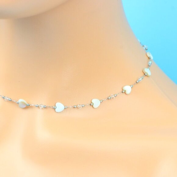 Delicate & Modern Necklace Chain – Perfect for Girls & Women, DYC1132 - Picture 10 of 13